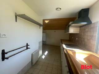 Vente maison 2 pièces