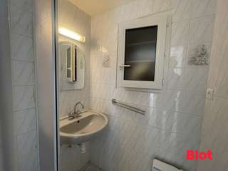 Vente maison 2 pièces