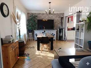 Vente Maison 5 chambresGuer