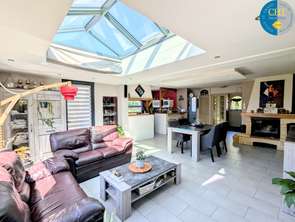 Vente Maison 4 chambresGuer