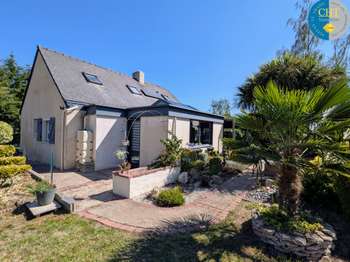 Vente Maison 4 chambresGuer