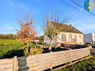 Vente maison 6 pièces Vente maison 6 pièces