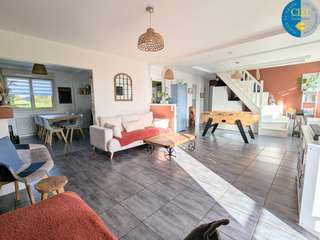 Vente maison 6 pièces Vente maison 6 pièces