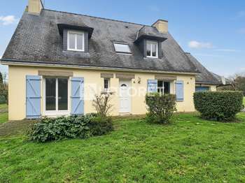 Vente Maison 4 chambresGuer