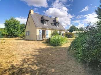 Vente Maison 4 chambresGuer