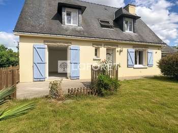 Vente Maison 4 chambresGuer