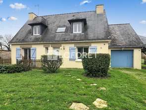 Vente Maison 4 chambresGuer