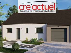 Vente Maison 3 chambresGuer