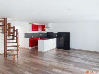 Vente Maison 4 chambresGuer