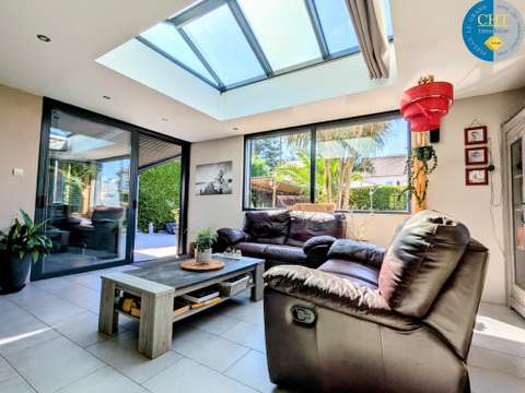 Vente maison 6 pièces Guer 56