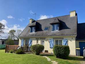 Vente Maison 4 chambresGuer