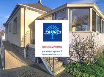 Vente Maison 3 chambresGuer