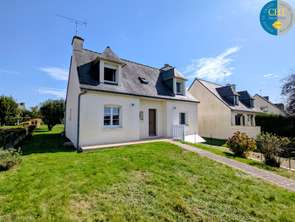 Vente Maison 5 chambresGuer