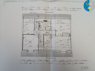 Vente maison 6 pièces Vente maison 6 pièces