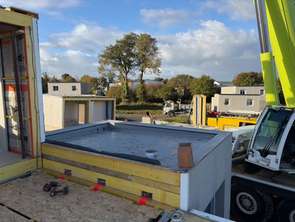 Vente Maison 4 chambresGuer