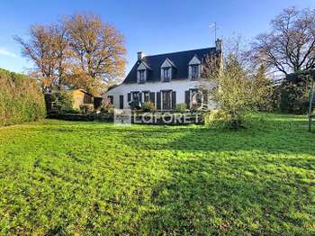 Vente Maison 5 chambresGuer