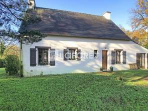 Vente Maison 5 chambresGuer