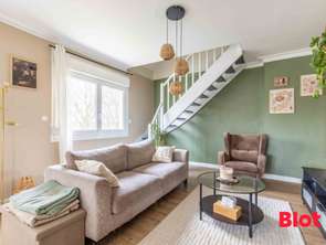 Vente Maison 3 chambresGuer