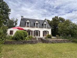 Vente Maison 5 chambresGuer