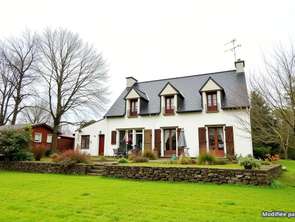 Vente Maison 5 chambresGuer