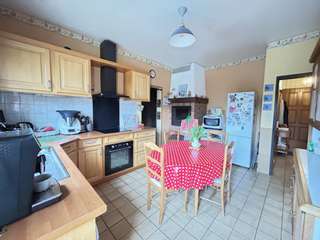 Vente maison 7 pièces Vente maison 7 pièces