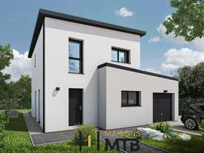 Vente Maison 5 piècesGuer