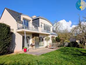 Vente Maison 5 chambresGuer