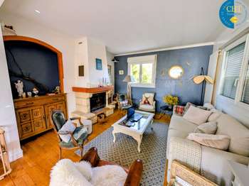 Vente Maison 5 chambresGuer