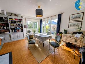 Vente Maison 5 chambresGuer