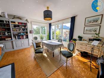 Vente maison 7 pièces Guer 56