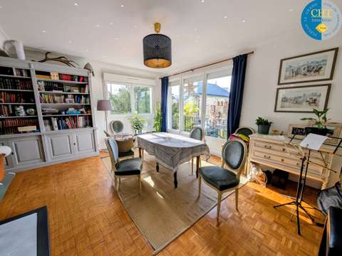 Vente maison 7 pièces Guer 56