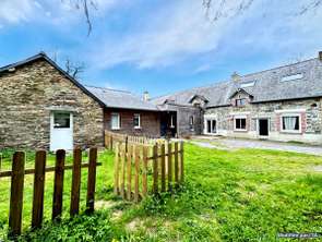 Vente Maison 5 chambresGuer