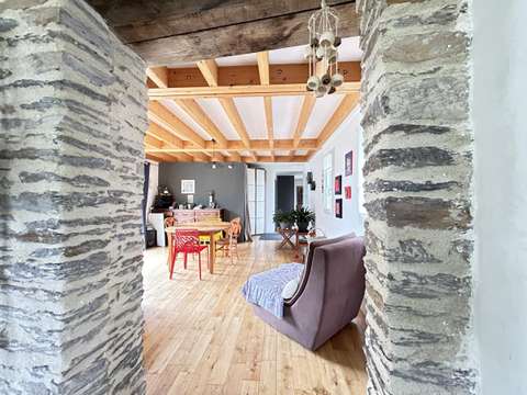 Vente maison 8 pièces Vente maison 8 pièces
