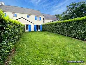 Vente Maison 3 chambresGuer
