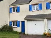 Vente maison 5 pièces Vente maison 5 pièces