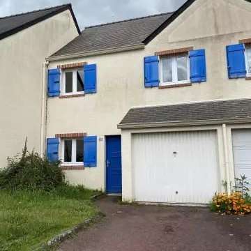 Vente maison 5 pièces Vente maison 5 pièces