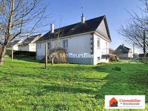 Vente Maison 3 chambresGuer