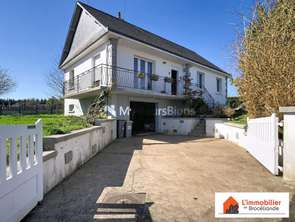 Vente Maison 3 chambresGuer