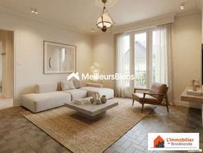 Vente Maison 3 chambresGuer