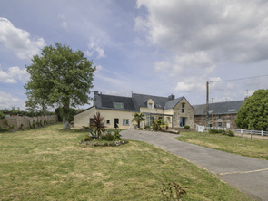 Vente Maison 5 chambresGuer