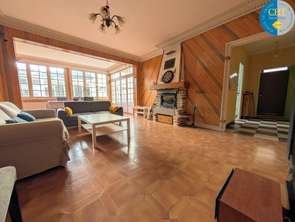 Vente Maison 5 chambresGuer