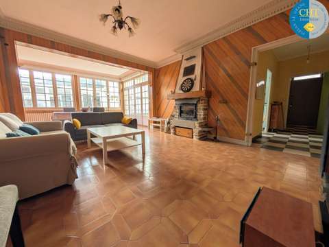 Vente maison 8 pièces Guer 56