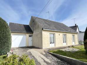Vente Maison 2 chambresGuer