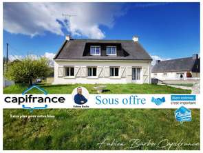 Vente Maison 5 chambresGuer