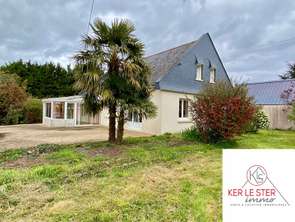Vente Maison 4 chambresGuer