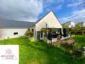 Vente Maison 4 chambresGuer