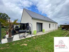Vente Maison 4 chambresGuer