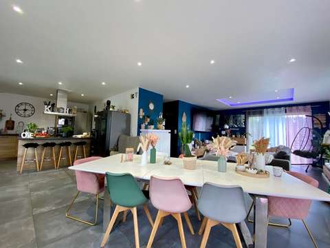 Vente maison 5 pièces Vente maison 5 pièces