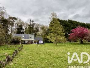 Vente Maison 3 chambresGuer