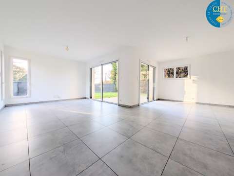 Vente maison 5 pièces Guer 56